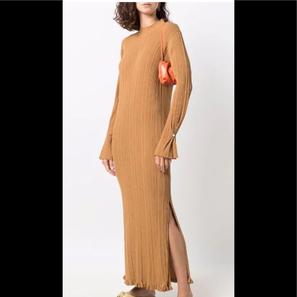 Holzweiler maxi dress